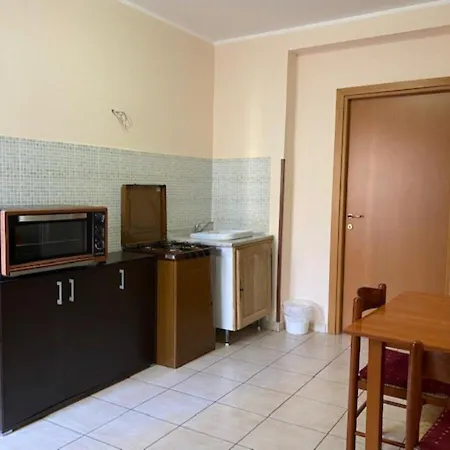 Apartment Casetta Al Porto -trapani Centro *