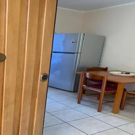 Apartment Casetta Al Porto -trapani Centro