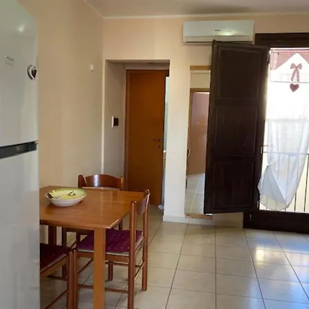 Casetta Al Porto -trapani Centro Apartment *