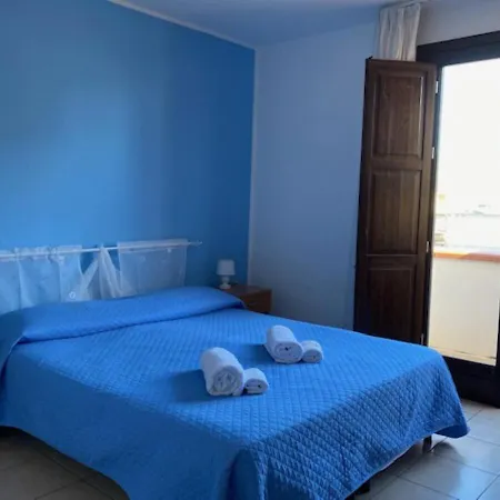 Apartment Casetta Al Porto -trapani Centro *