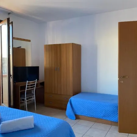 Casetta Al Porto -trapani Centro Apartment