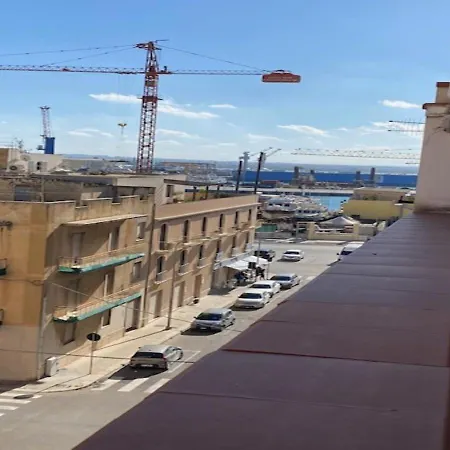 Casetta Al Porto -trapani Centro
